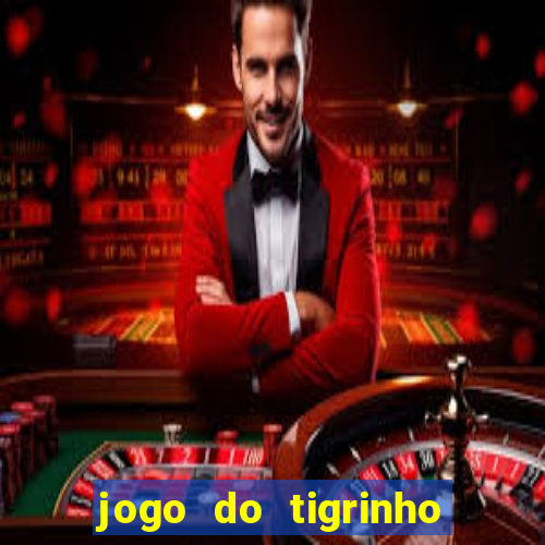 jogo do tigrinho ta pagando